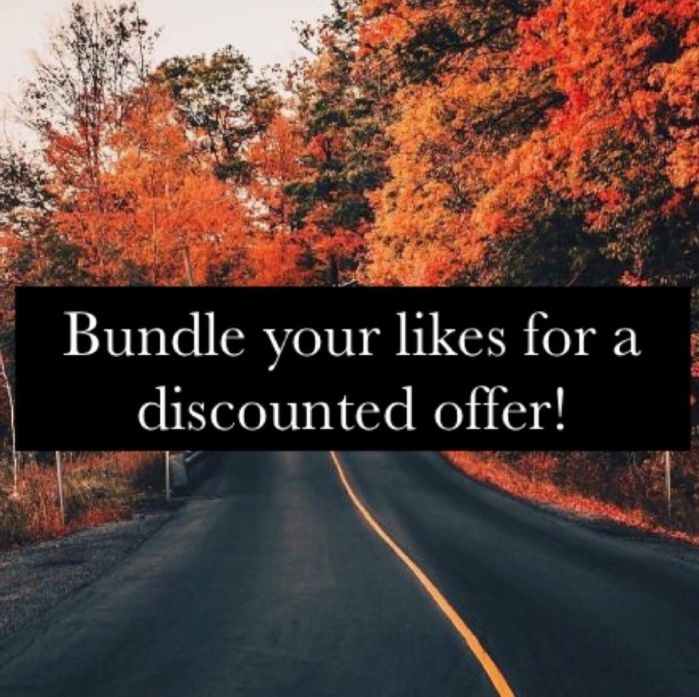 Bundles!